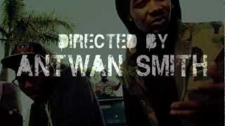 BRISCO &quot;POCKET WATCHING&quot; OFFICIAL MUSIC VIDEO