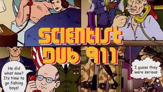 Scientist - 911