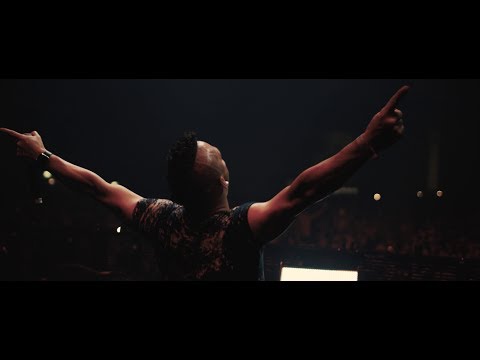 Audiofreq & Dave Revan - Infinite (Official Video)