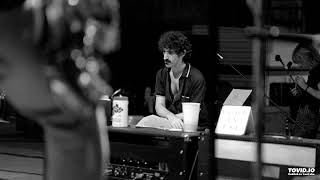 Frank Zappa - Clowns On Velvet/What&#39;s New In Baltimore?/Mōggio, Los Angeles rehearsals, Aug. 7, 1981