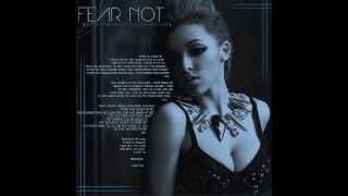 Tinashe - Fear Not (Instrumental) (Prod. By Wes Tarte)