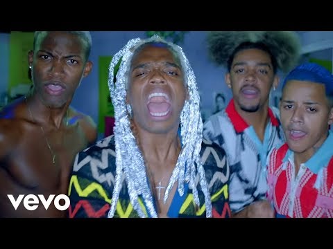 Dream Team do Passinho - Oi Sumido (Videoclipe)