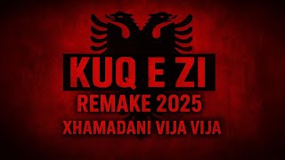 Albvibes-Al - Xhamadani Vija Vija