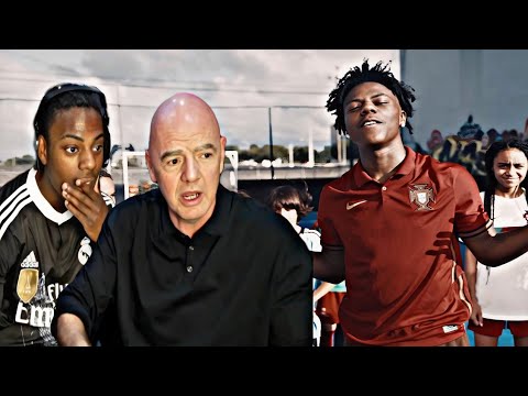 YouTube Thumbnail