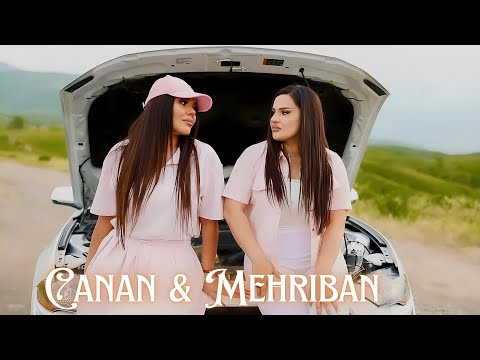 Canan & Mehriban Aslan - Menden Sene Meslehet