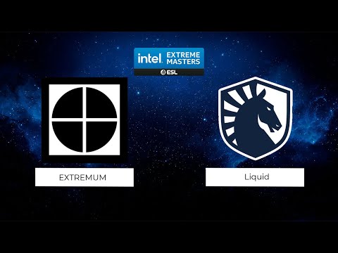 EXTREMUM vs Liquid | Highlights | IEM Fall 2021