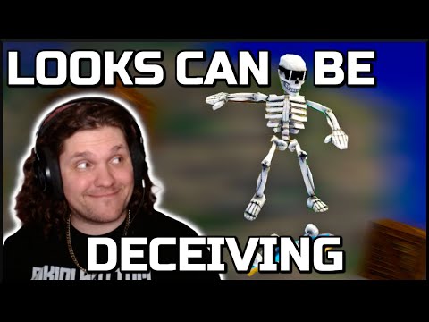 Megabonk is More Than a Meme Game