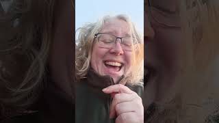 la vilaine fermière contre attaque #campagne #maman #humour #animal