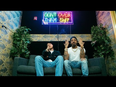 KENNY BEATS & BENNY THE BUTCHER FREESTYLE | The Cave: Season 3 - Episode 12