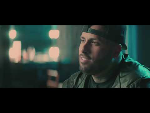NICKY JAM (EL GANADOR) serie capítulo 02 completo