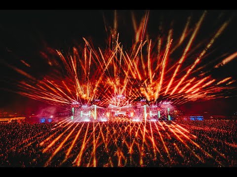 Opening Ceremony Open Beatz 2024