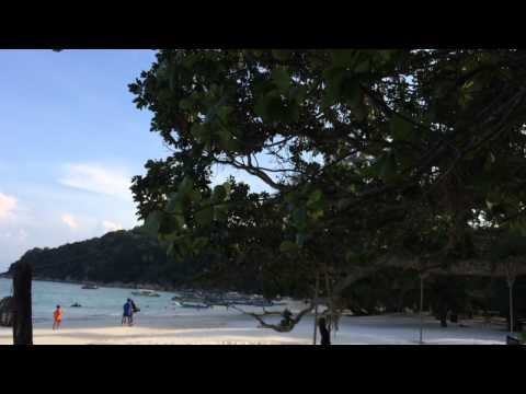 jalan jalan // Pulau Perhentian