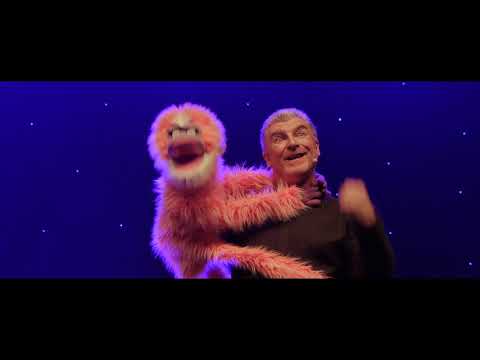 CHRISTIAN GABRIEL VENTRILOQUE TEASER