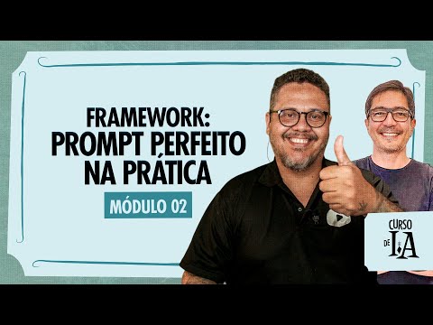 Curso Grátis de IA Módulo 2