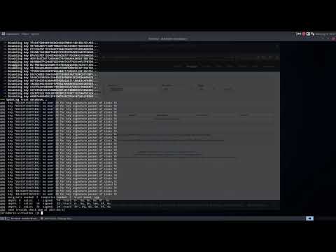 ArcoLinux : 2163 Mate desktop 1.26 released - fixing issues along the way - stay rolling