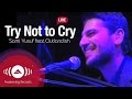 Sami Yusuf & Outlandish - Try Not To Cry (Live)
