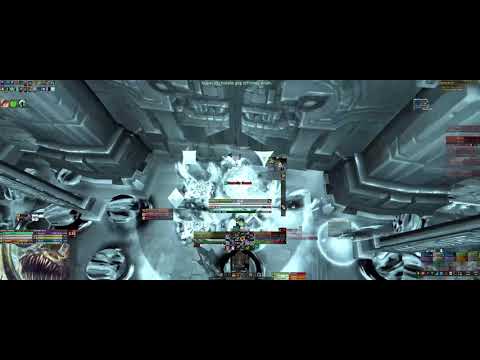 From Chaos v. Mythic King Rastakhan