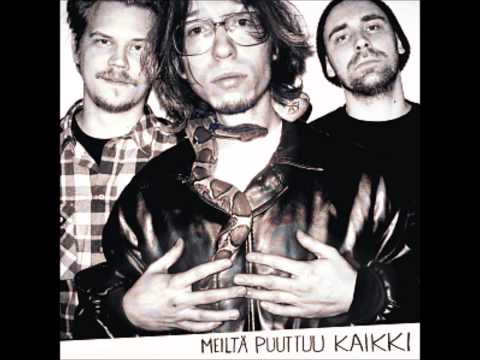 Kemmuru - Tikiksen Prince feat. Ruudolf
