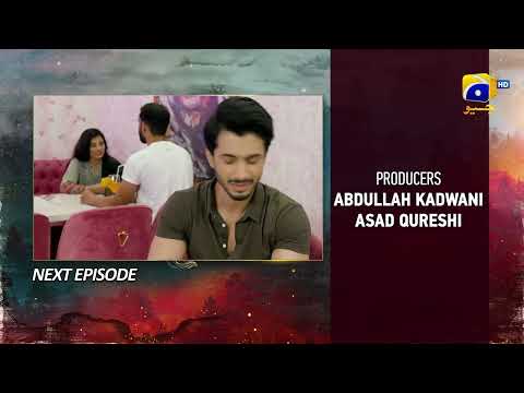 Siyani Episode 67 Teaser - HAR PAL GEO