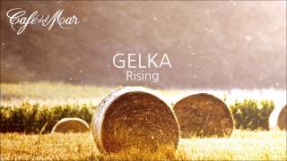 Gelka - Rising (Café del Mar Dreams 4)