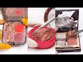 Satisfying Makeup Repair ASMR Fixing And Restoring Your Makeup Products With Ease 274