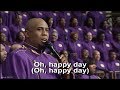 Download Oh Happy Day Edwin Hawkins Anthony Brown W Fbcg Combined Choir Mp3 Song