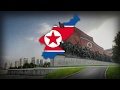 김일성장군의 노래 North Korean March