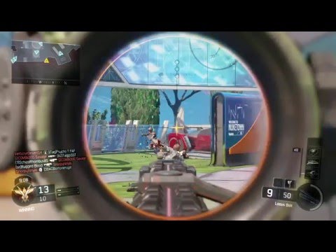 A Very Mediocre Montage