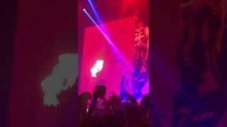 SIK-K FL1P Tour - 19 카이엔 프리스타일 (19 CAYENNE FREESTYLE)