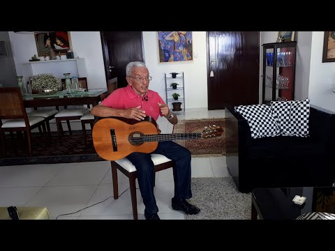 Antônio Barros a success story