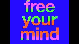 Cut Copy - Free Your Mind
