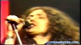 Whitesnake - (1980) Sweet Talker