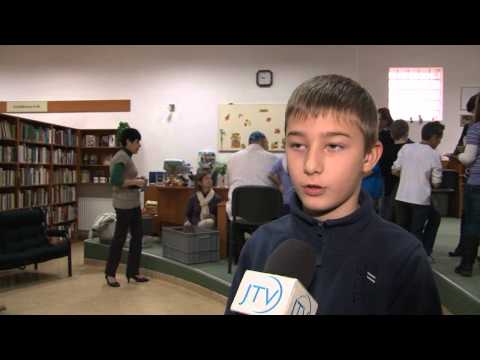 JTV Híradó 2012/47 - 2012.11.25.