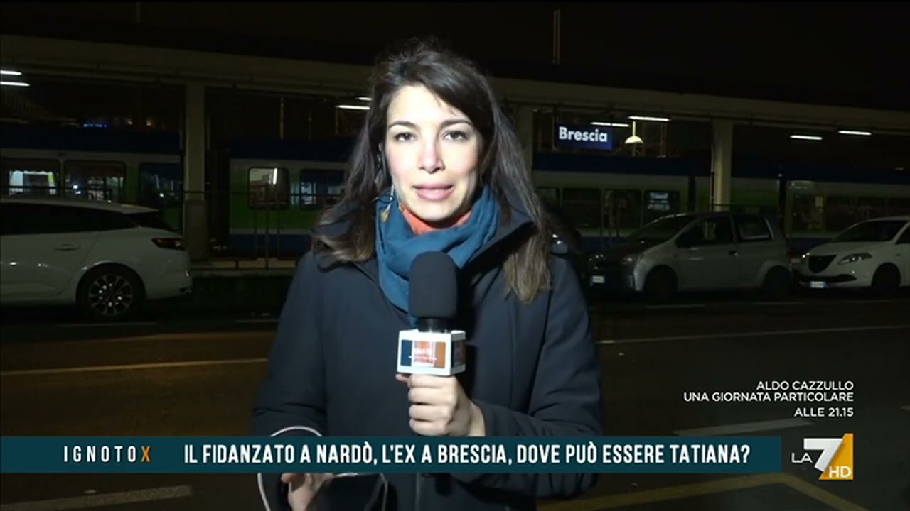 27enne scomparsa a Lecce: suocera conferma ultima serata con fidanzato, madre smentisce: ...