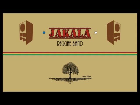 Jakala - Mama Africa