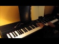 Guilty Crown (ギルティクラウン) OP1 -「My Dearest」- Piano [1.5k ...