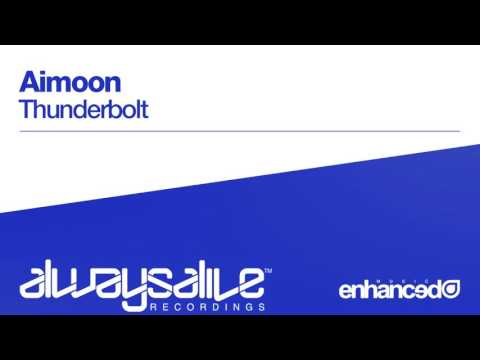 Aimoon - Thunderbolt [OUT NOW]