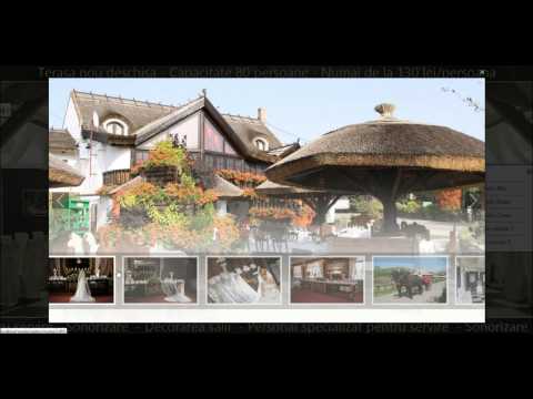 Prezentare Hanul Pescarilor