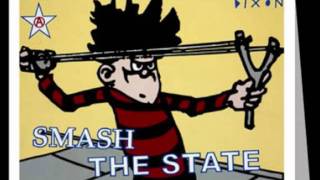 The Oppressed - Same Old Story (Just Another Tory)