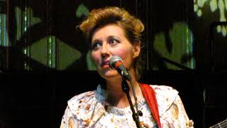 Martha Wainwright, Baby, Not So Silent Night, London RAH