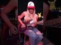 Ost Pokemon SophieLloyd Lickguitars Guitar Guitarcover Guitargirl