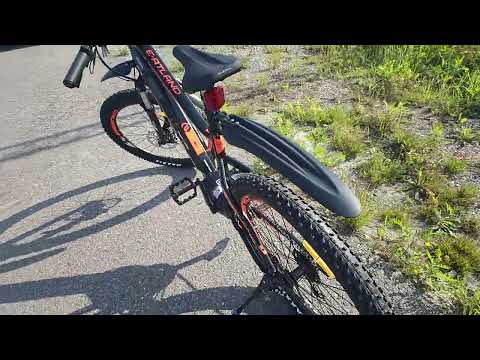 Crussis E-atland 5.8