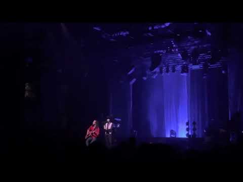 LP - Rainbow Live @ The Fillmore 5/1/2022