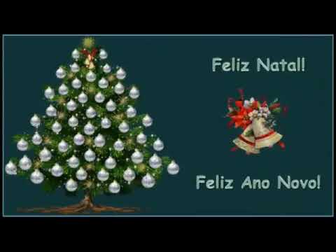 Vídeo: Mensagem Natalina para Amigos: perguntas e respostas
