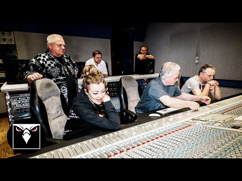 DIRKSCHNEIDER & THE OLD GANG - Dead Man's Hand (Official Music Video)