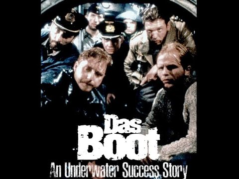 Das Boot Revisited: An Underwater Success Story (2021)