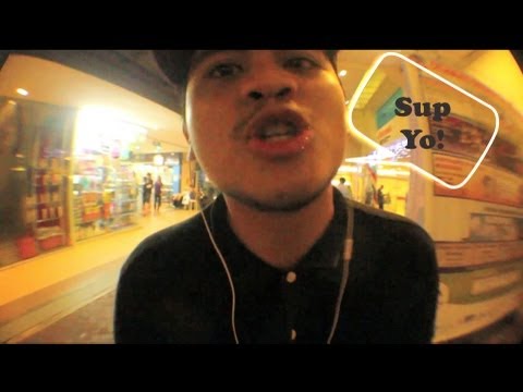 16Bars Xypher: Sandy