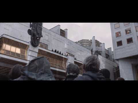 Танцы насмерть - Trailer