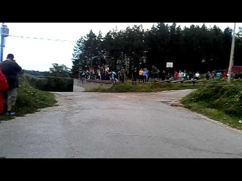 47. Serbia Rally Duboko rev