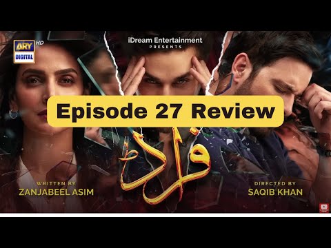 Fraud Drama Episode 27 Review #fraud #frauddrama #frauddramaep27